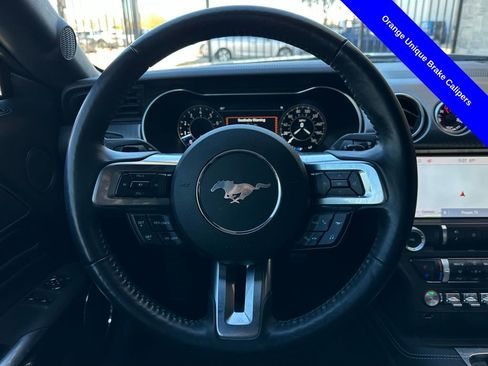 Used 2021 Ford Mustang Mach 1 w/ Equipment Group 700A image 13