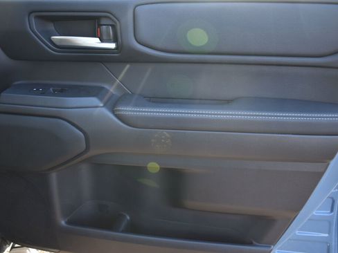 Certified 2025 Toyota Land Cruiser w/ Premium Package image 24