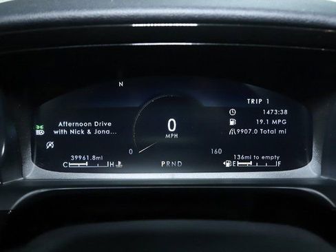 Certified 2023 Lincoln Aviator Reserve w/ Equipment Group 201A image 27