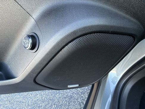 Certified 2023 GMC Acadia AT4 w/ Preferred Package image 31