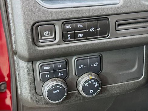 Used 2023 Chevrolet Tahoe RST w/ Luxury Package image 13