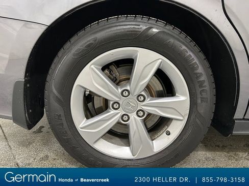 Used 2019 Honda Odyssey EX-L image 10