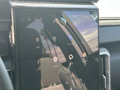 New 2025 GMC Acadia Elevation w/ Black Edition image 15