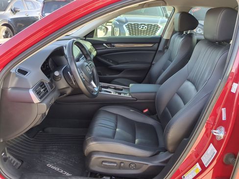 Used 2022 Honda Accord Sport Special Edition image 17