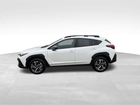 Certified 2026 Subaru Crosstrek 2.0i Premium image 6