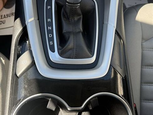 Used 2014 Ford Fusion S image 19