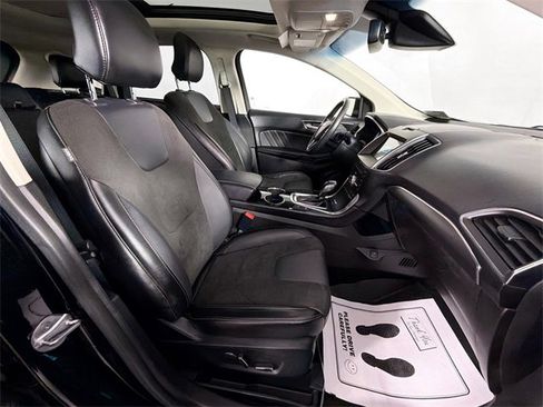 Used 2017 Ford Edge Sport w/ Equipment Group 401A image 28
