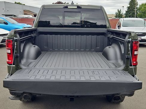 New 2026 RAM 1500 Rebel w/ G/T Package AWD/4WD image 10