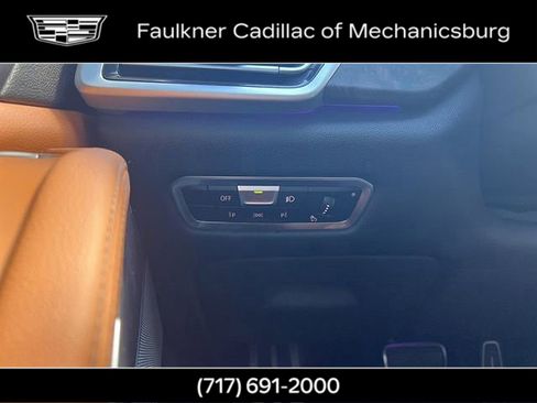 Used 2022 BMW X5 xDrive40i image 34