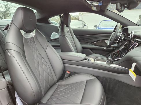 Used 2024 Maserati GranTurismo Modena AWD/4WD image 31