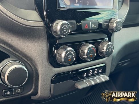 New 2026 RAM 1500 Tradesman w/ Off Road Group AWD/4WD image 18