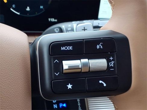 New 2026 Hyundai Santa Fe Limited image 25