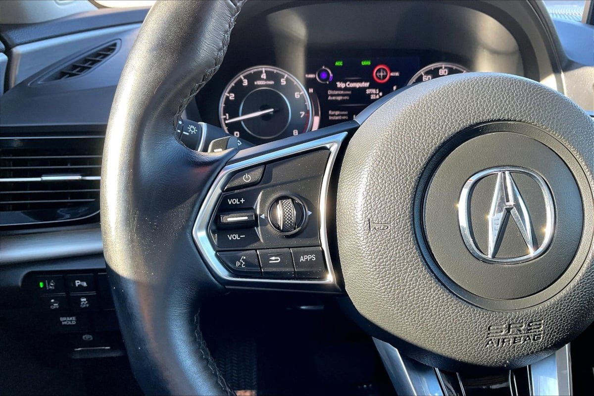 Used 2019 Acura RDX w/ Technology Package FWD image 15