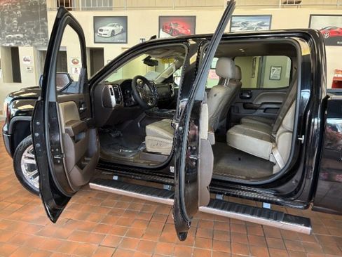 Used 2015 GMC Sierra 1500 Denali image 13