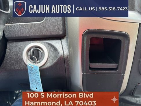 Used 2013 RAM 1500 Lone Star RWD image 18