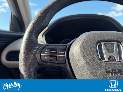 Certified 2024 Honda HR-V LX image 16