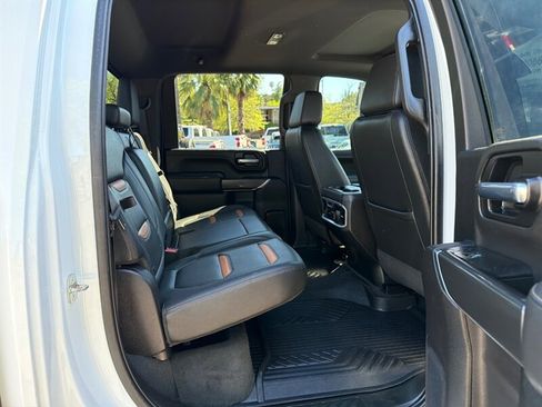 Used 2021 GMC Sierra 2500 AT4 w/ AT4 Premium Plus Package image 24