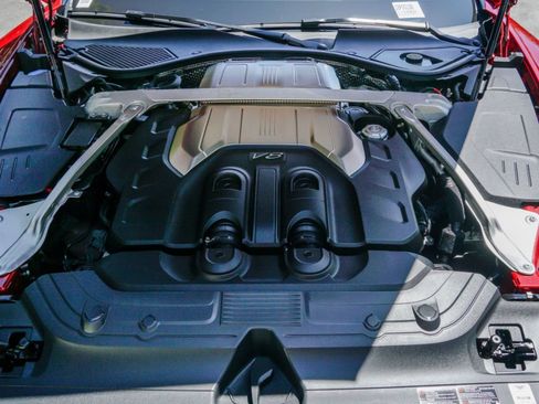 Used 2024 Bentley Continental GT AWD/4WD image 34