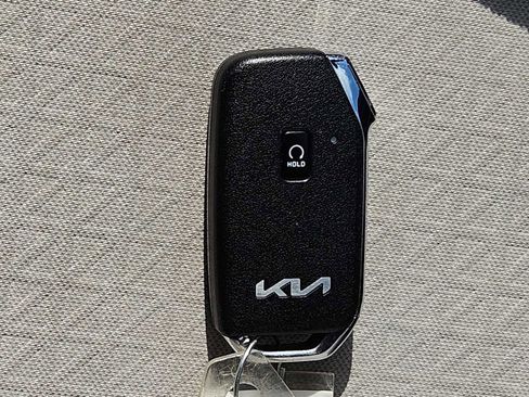 Used 2023 Kia Soul GT-Line FWD image 16