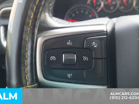 Used 2021 Chevrolet Tahoe LT RWD image 29