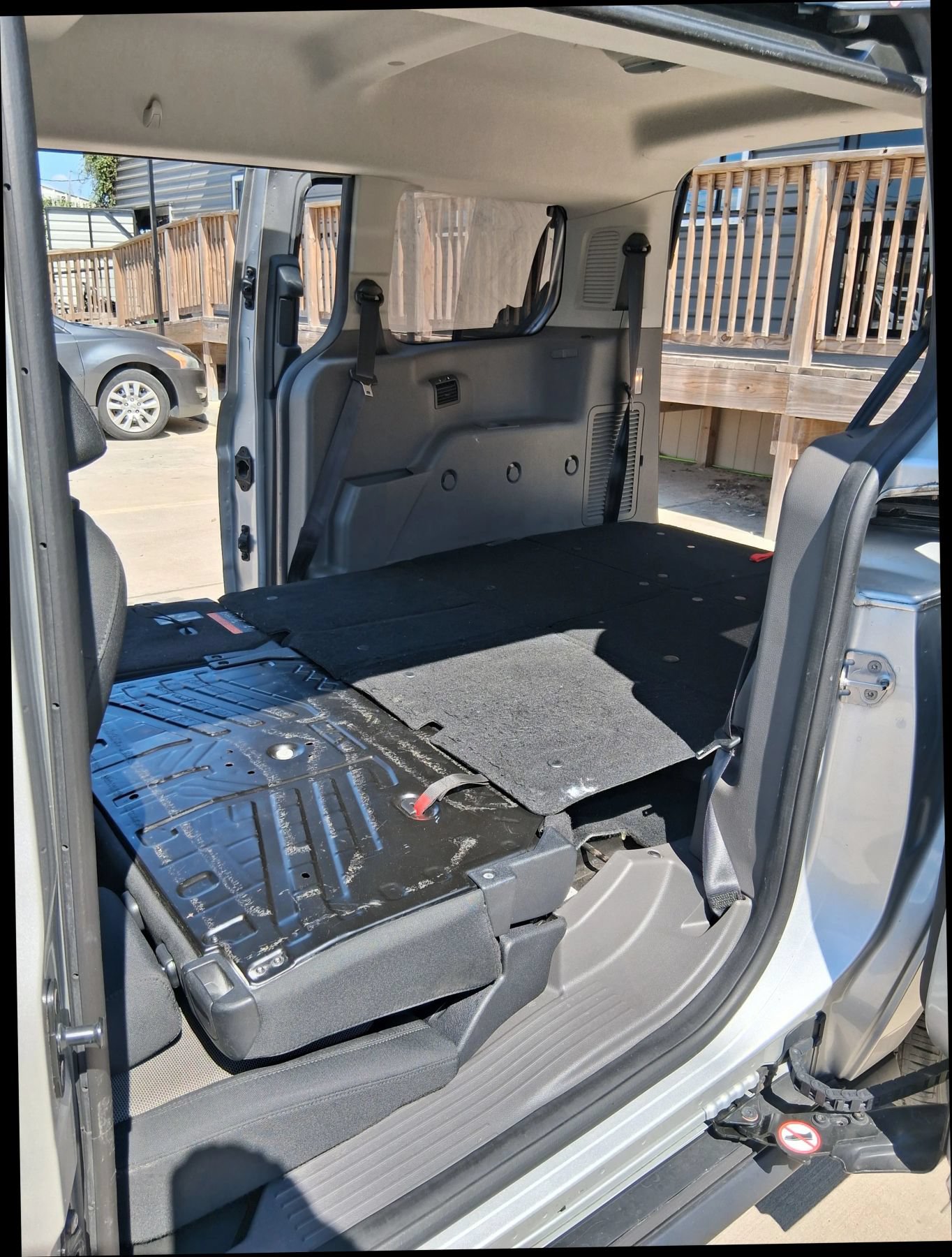 Used 2019 Ford Transit Connect XL FWD image 35