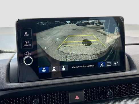 New 2026 Honda CR-V Sport-L image 11