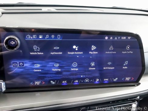 New 2026 Chevrolet Traverse LT w/ Driver Confidence Package image 14