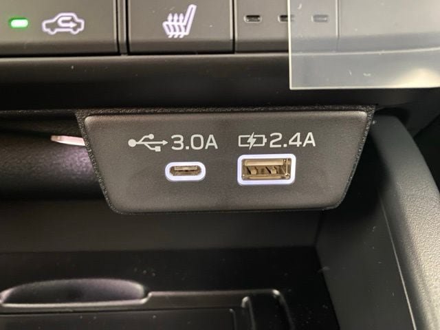 New 2026 Subaru Outback Premium AWD/4WD image 22
