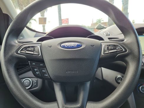 Used 2019 Ford Escape SE AWD/4WD image 15