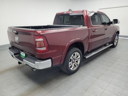 Used 2019 RAM 1500 Limited w/ Trailer Tow Group RWD image 9