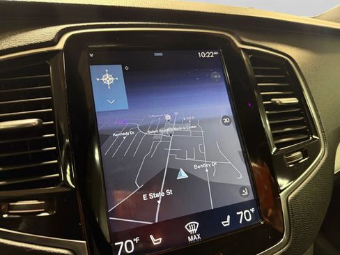 Used 2017 Volvo XC90 T6 R-Design w/ Vision Package image 30