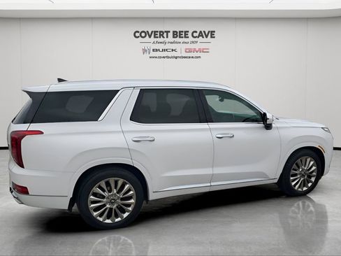 Used 2020 Hyundai Palisade Limited image 10