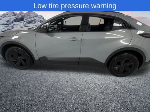 New 2026 Subaru Uncharted AWD image 6