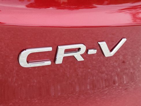 New 2026 Honda CR-V EX image 18