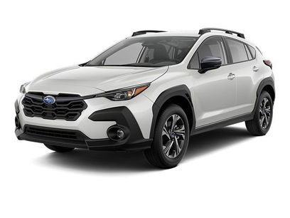 New 2025 Subaru Crosstrek 2.5i Premium