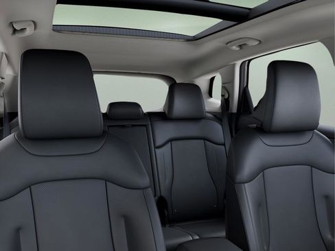 New 2026 Kia Sportage SX image 28