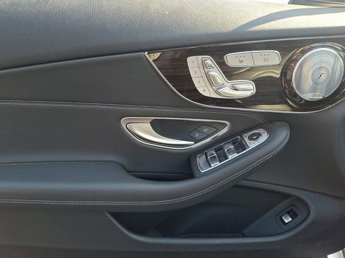 Used 2021 Mercedes-Benz C 300 4MATIC Cabriolet image 12