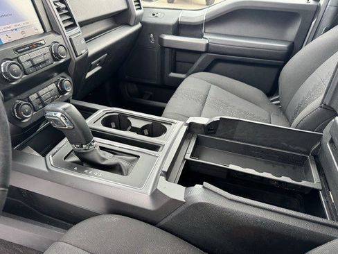 Certified 2019 Ford F150 XLT w/ Equipment Group 302A Luxury image 23