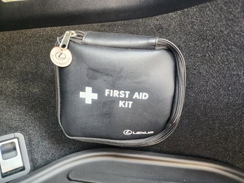 Used 2020 Lexus NX 300 FWD w/ Comfort Package image 15