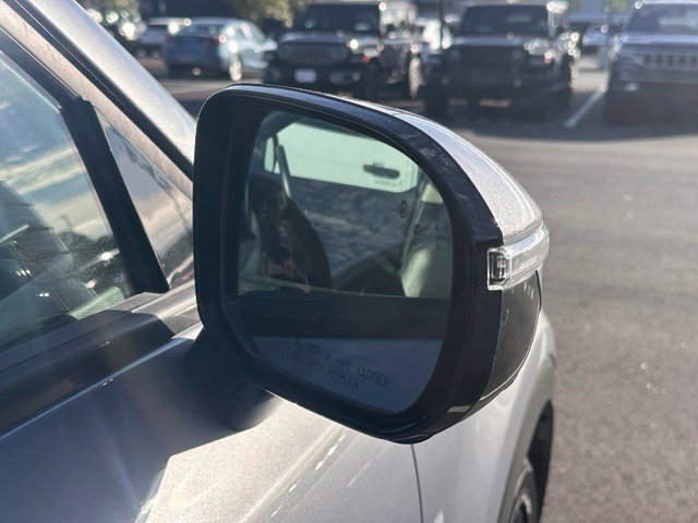 Used 2022 Kia Telluride SX w/ SX Prestige Package AWD/4WD image 14