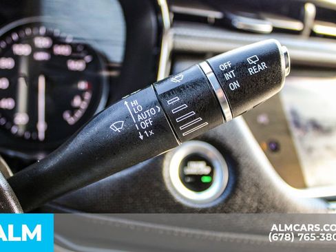 Used 2021 Cadillac XT5 Premium Luxury image 27