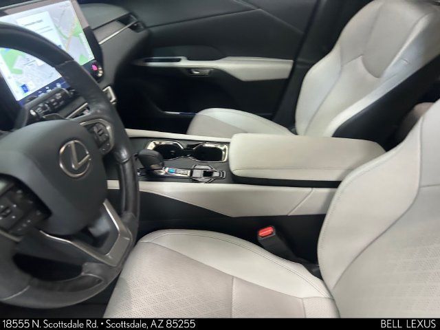 Used 2023 Lexus RX 350 Premium Plus w/ Accessory Package (Z1) FWD image 19