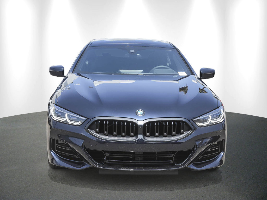 Used 2026 BMW 840i w/ M Sport Professional Package RWD image 2