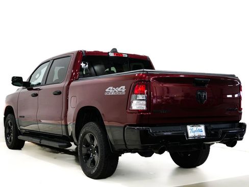 Used 2023 RAM 1500 Big Horn AWD/4WD image 7