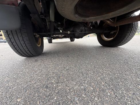 Used 2006 Toyota Tundra Limited image 27