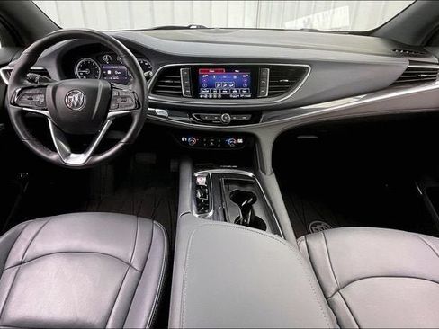 Certified 2023 Buick Enclave Essence w/ Experience Buick Package AWD/4WD image 15
