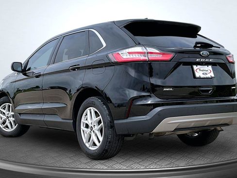 Used 2023 Ford Edge SEL w/ Convenience Package AWD/4WD image 14