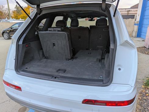 Used 2017 Audi Q7 2.0T Premium image 8