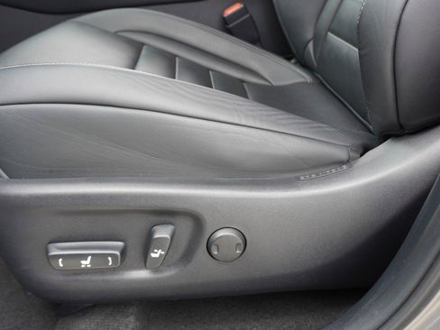 Used 2021 Lexus NX 300 F Sport w/ F Sport Premium Package FWD image 26