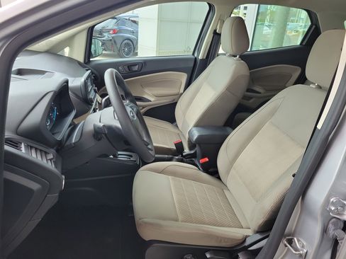 Used 2021 Ford EcoSport S image 13